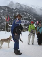 Kandersteg 2014 WM